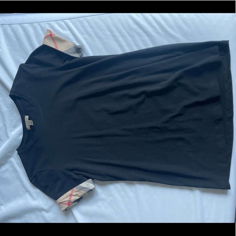 Burberry Brit Tshirt